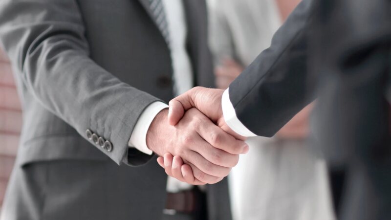 Business finance for accountancy practices